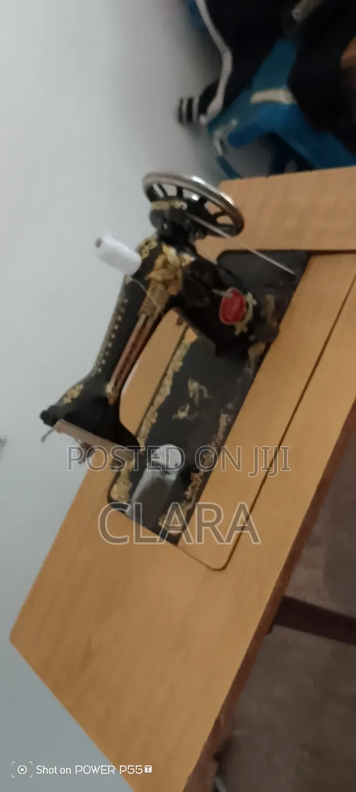 Sewing Machine