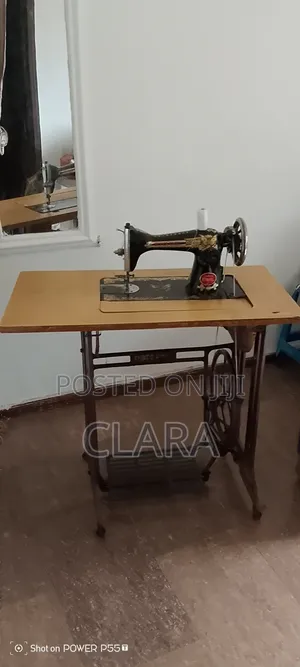 Sewing Machine