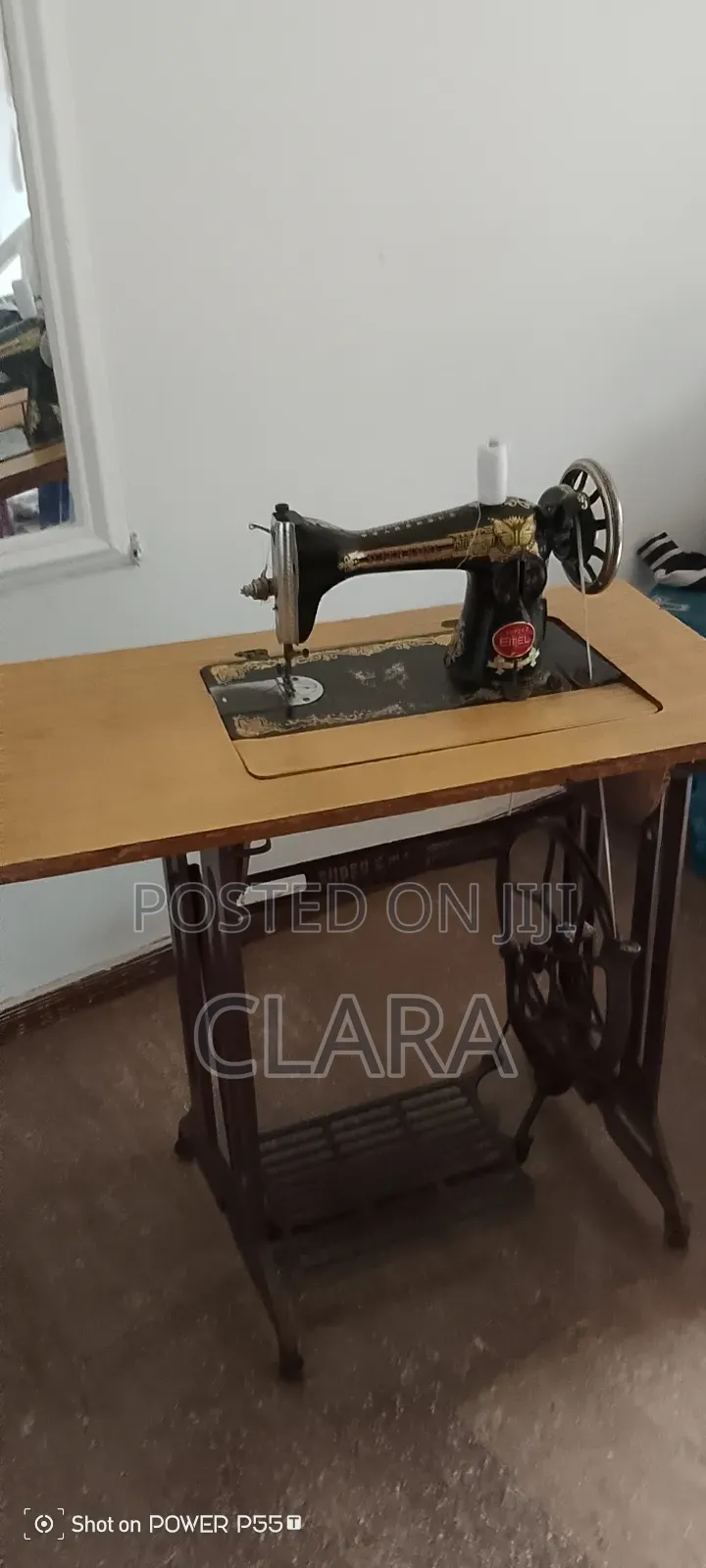 Sewing Machine