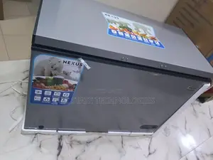 250l Nexus Horizontal Freezer Nx-315hce