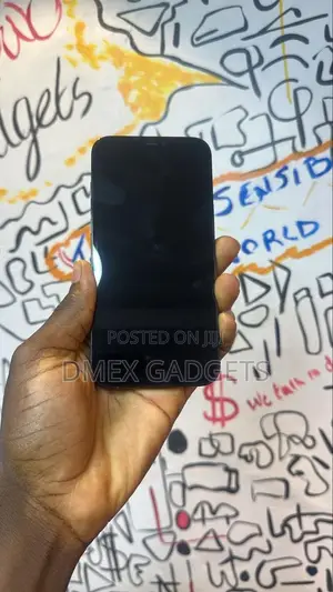 Apple iPhone 12 Pro Max 128 GB Blue