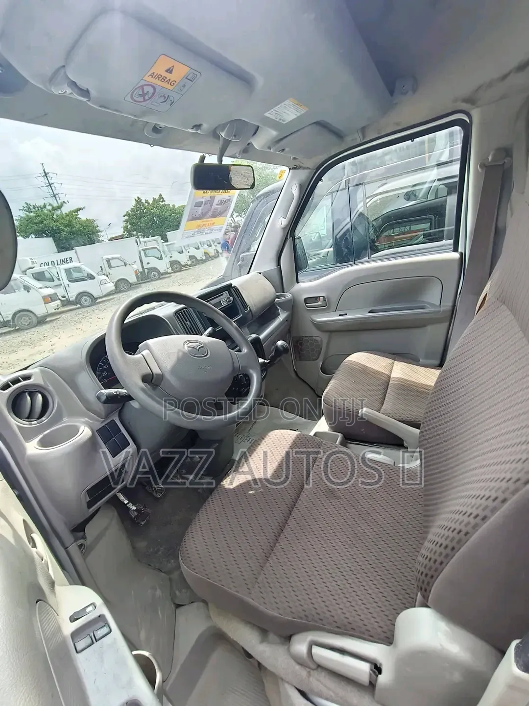 New Suzuki Every 2015 Silver