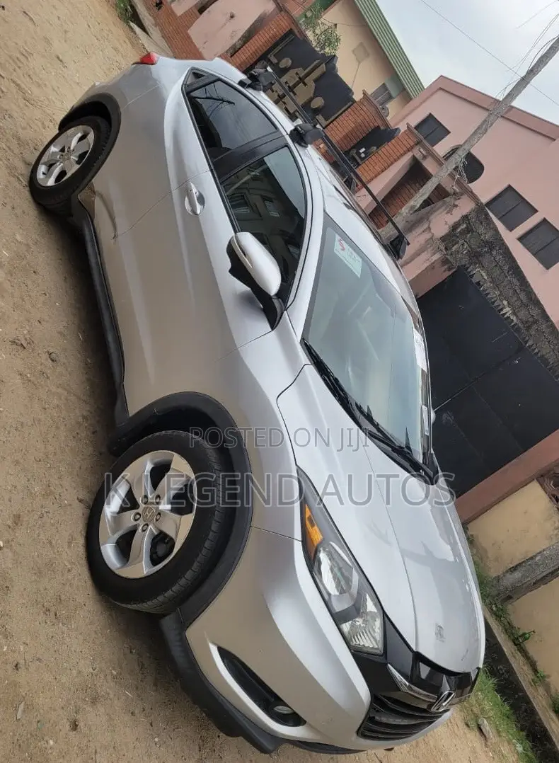 Honda HR-V 2015 Silver
