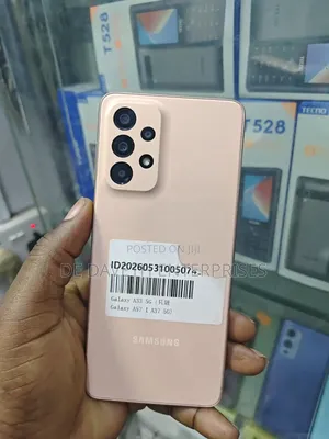 Samsung Galaxy A33 5G 128 GB