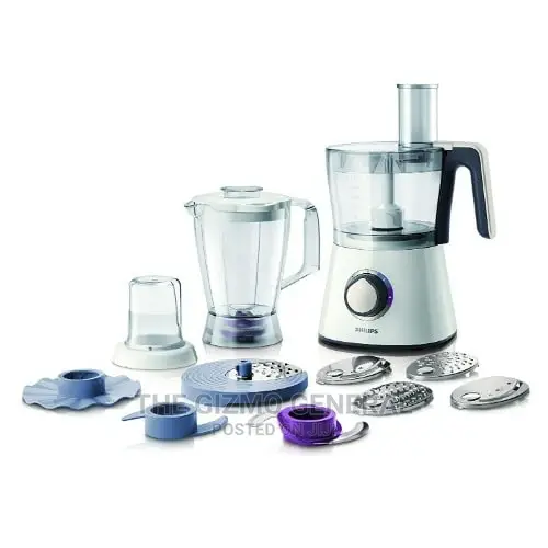 Philips Food Processor & Blender