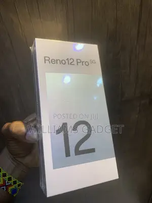 New Realme 12 Pro 512 GB Gold