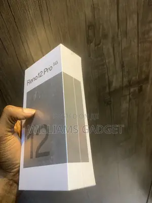 New Realme 12 Pro 512 GB Gold
