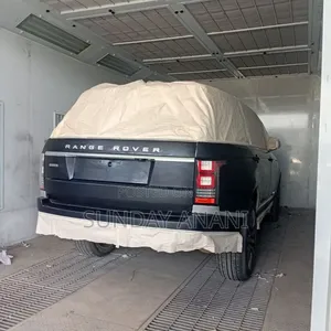 Car Auto Spray