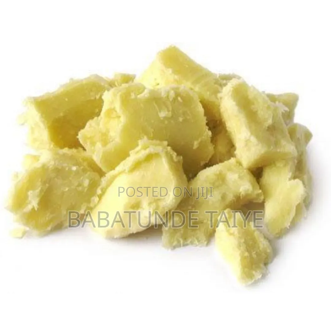 Shea Butter