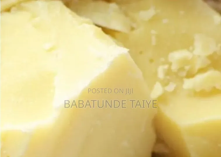 Shea Butter