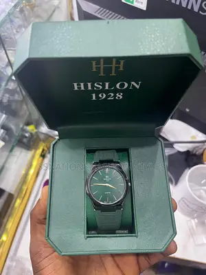 Hilson 1928 Wrist Watch