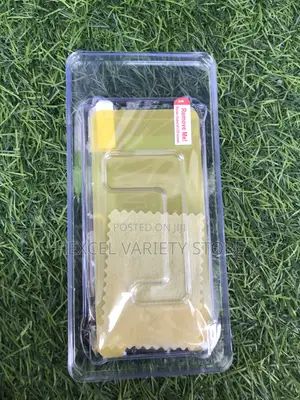 Original iPhone Xr Screen + Screen Guard