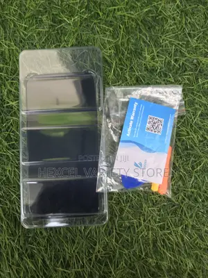Original iPhone Xr Screen + Screen Guard