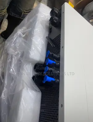 8kva Hybrid Inverter With Wifi Enable