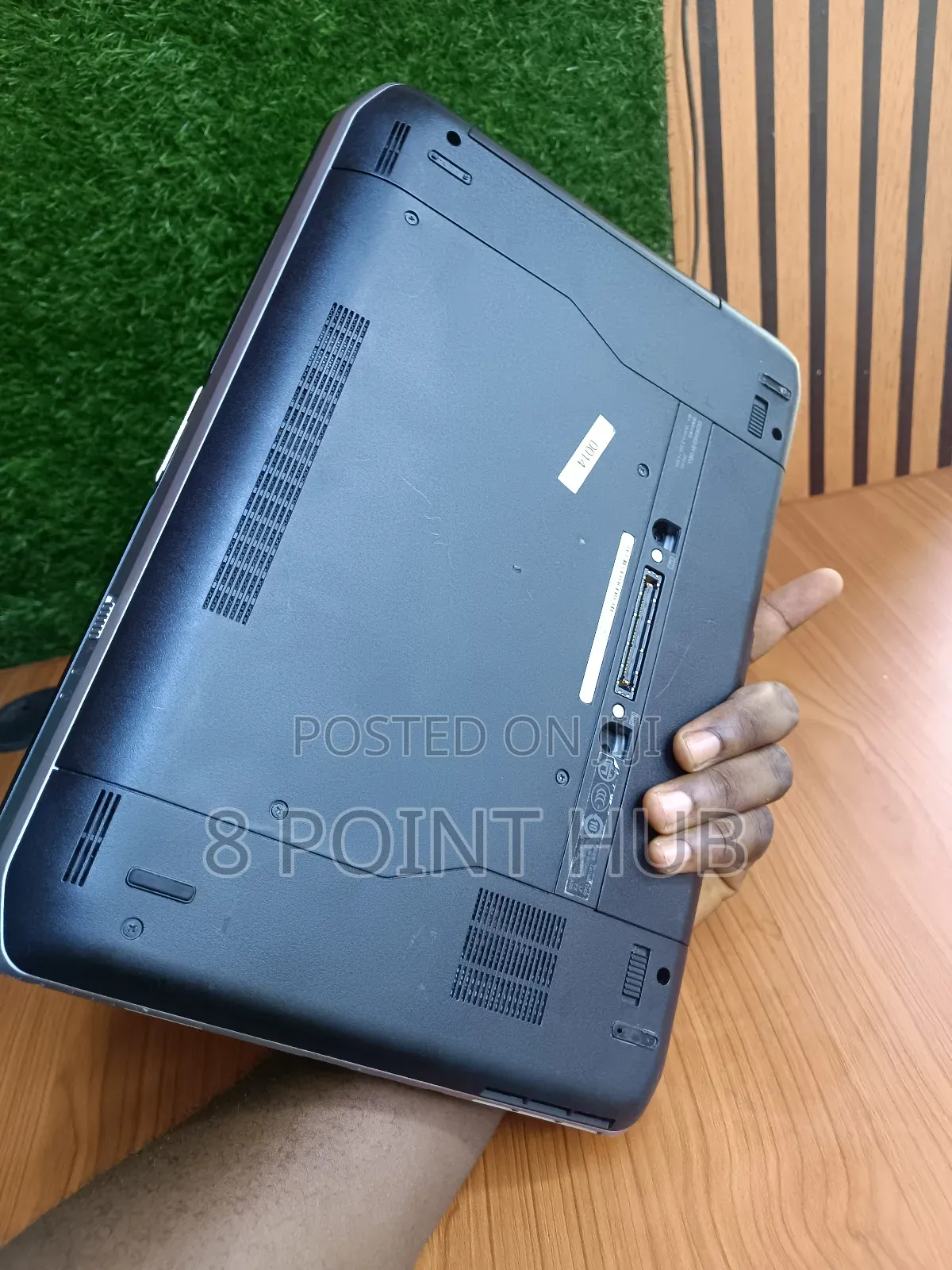 Laptop Dell Latitude E5430 4GB Intel Core i5 HDD 320GB