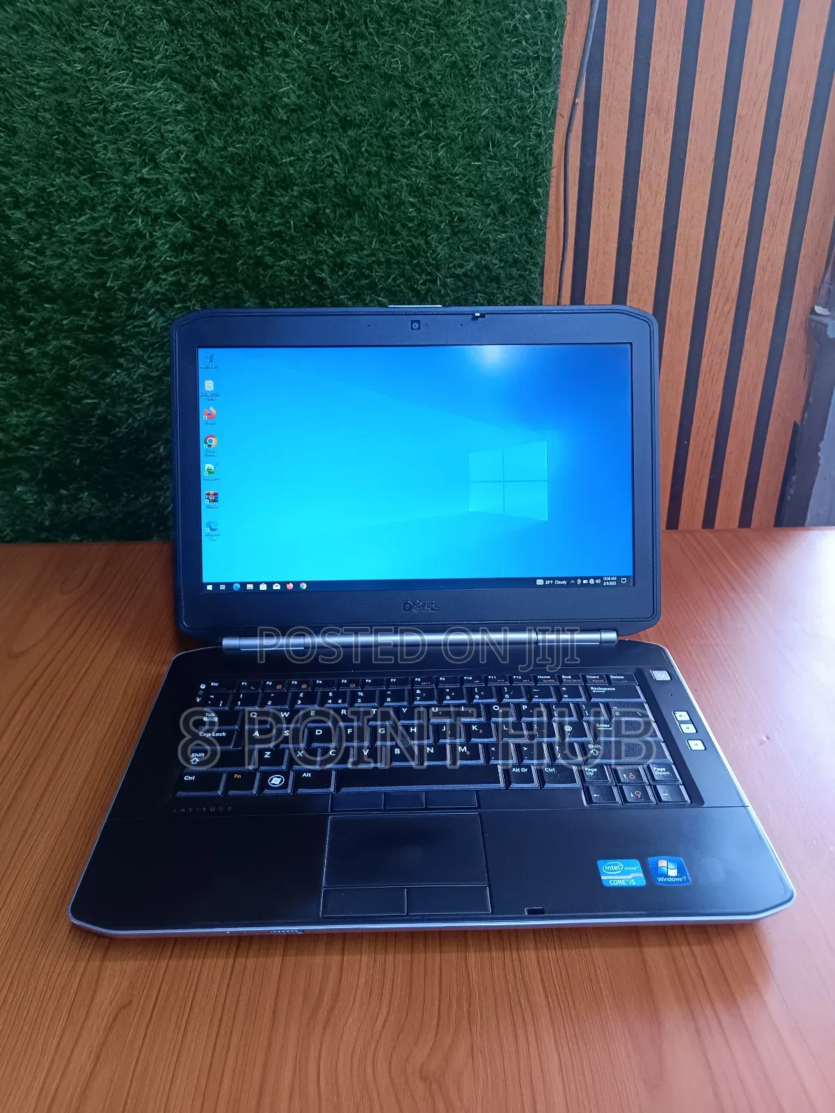 Laptop Dell Latitude E5430 4GB Intel Core i5 HDD 320GB