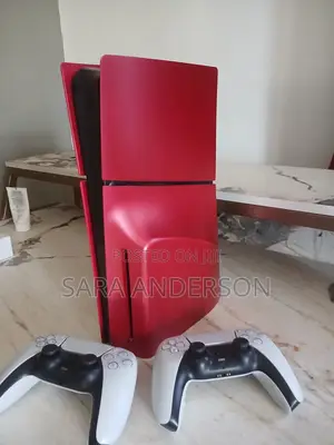 Play Station 5 Slim