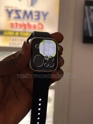 Apple Watch Series 8 45mm