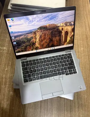 Laptop Dell Latitude 5310 8GB Intel Core i5 SSD 256GB