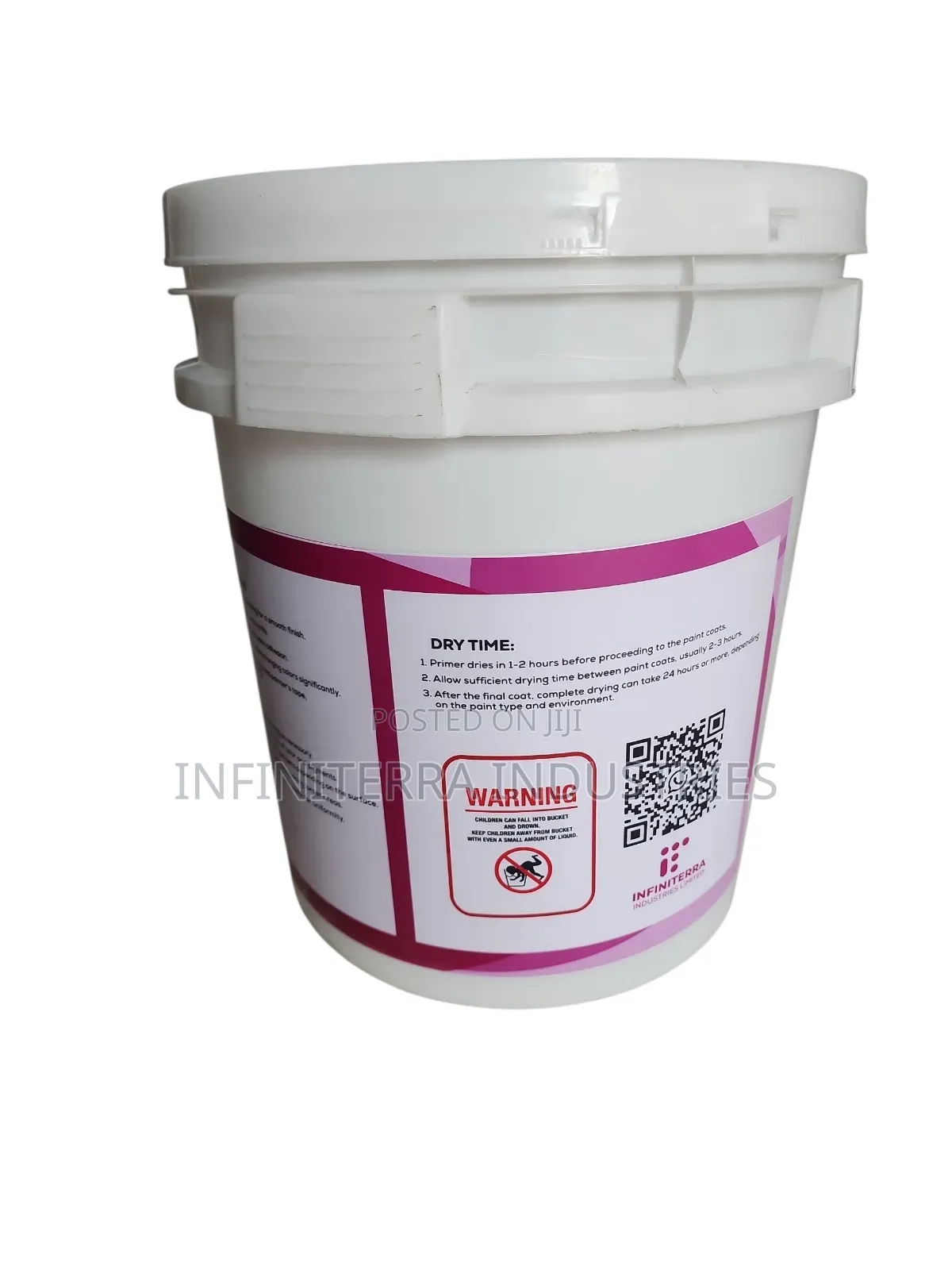 Wall Putty