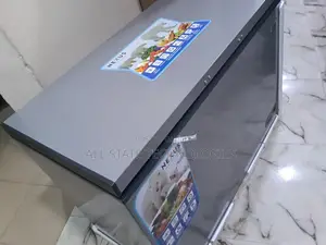 Nexus Family Size Chest Freezer 250l Nx-315hce