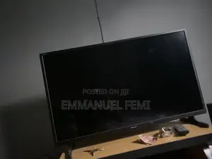 Smart Television