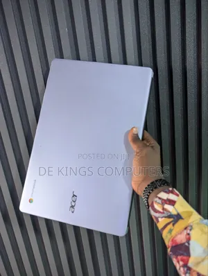 Laptop Acer Chromebook 15 4GB Intel Pentium SSD 60GB