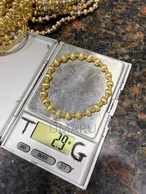 18karat Pure Gold Available Now