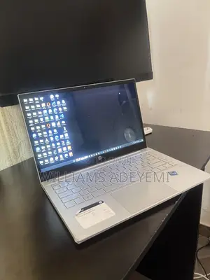 Laptop HP Pavilion 14 8GB Intel Core i7 SSD 256GB