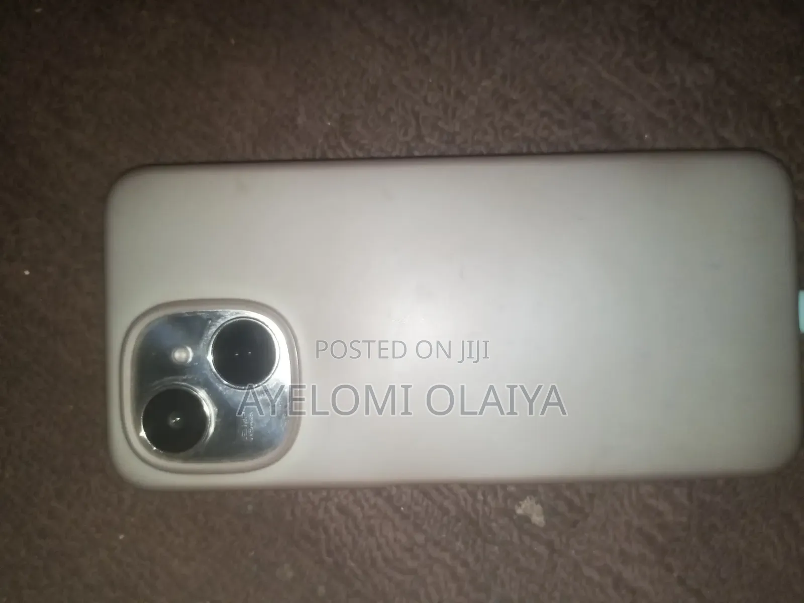 Tecno Pop 10 Pro 128 GB Gray