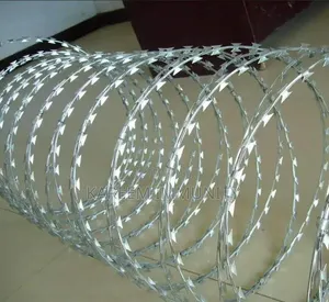 Stainless Fence Wire