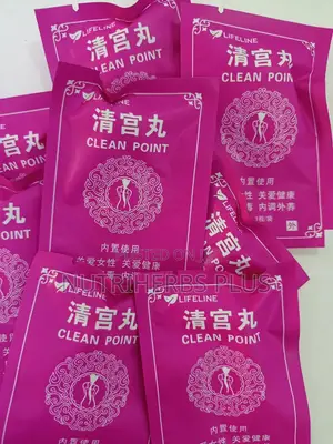 Yoni Pearl:Treatment for Vaginal Itching, Odor and Infection