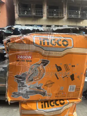 2400w Mitre Saw
