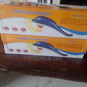 Dolphin Massager