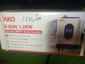 1.2kva/12v Hybrid Inverter