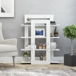 Fine Shelf