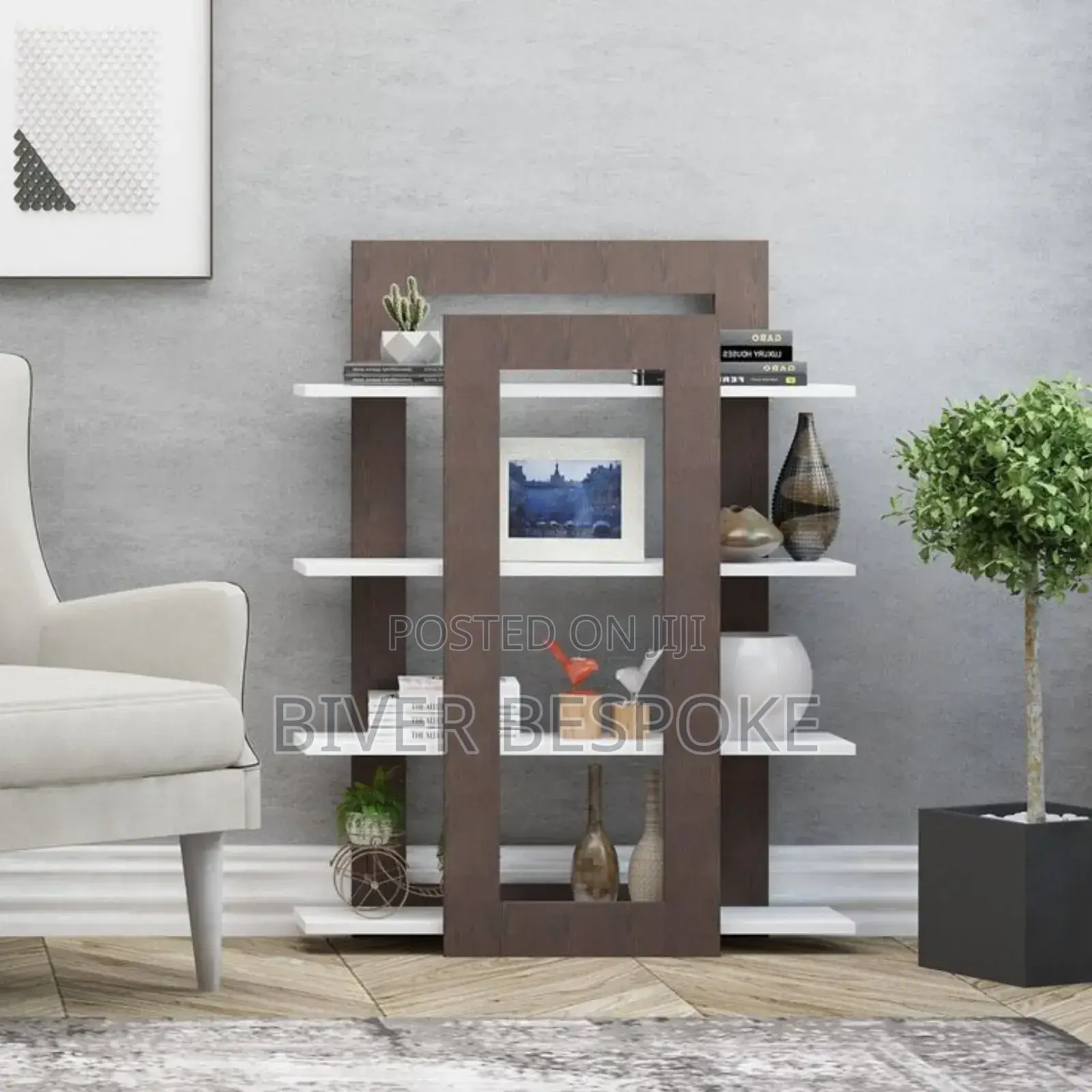 Fine Shelf