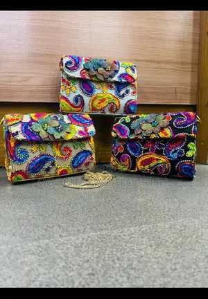 Ladies/Women Party Purse