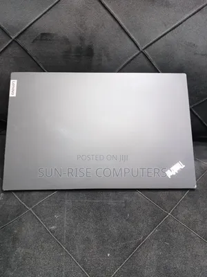 Laptop Lenovo ThinkPad E14 Gen 2 16GB Intel Core i7 SSD 256GB