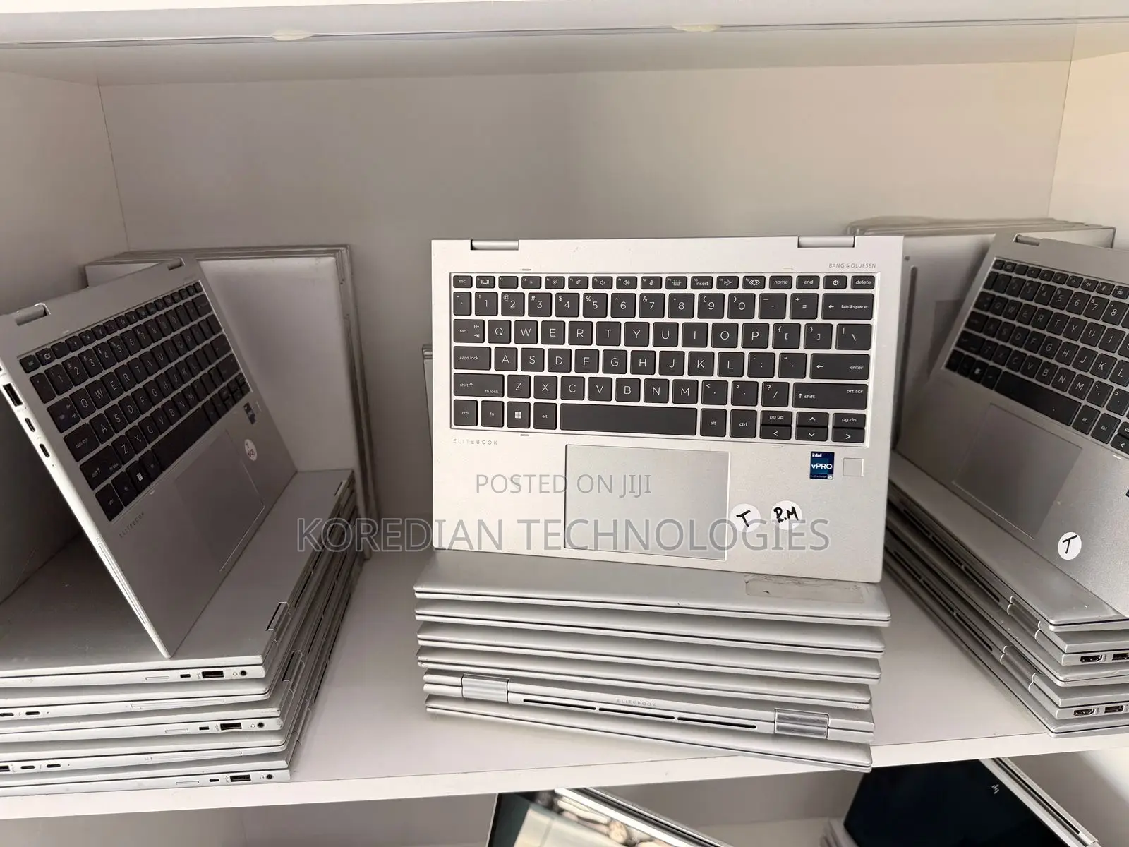 Laptop HP EliteBook x360 1030 G2 16GB Intel Core i7 SSD 512GB