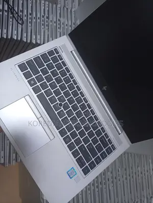 Laptop HP EliteBook x360 1030 G2 16GB Intel Core i7 SSD 512GB