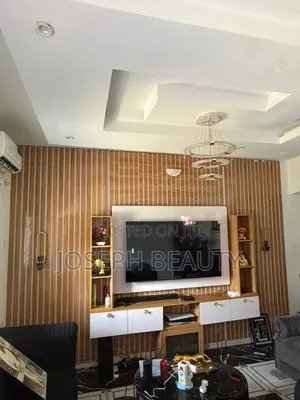 Tv Console