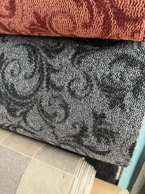 Hipile Design Rug