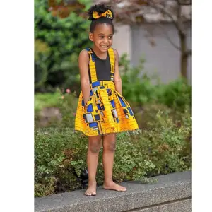 Rint Summer Strap Dress