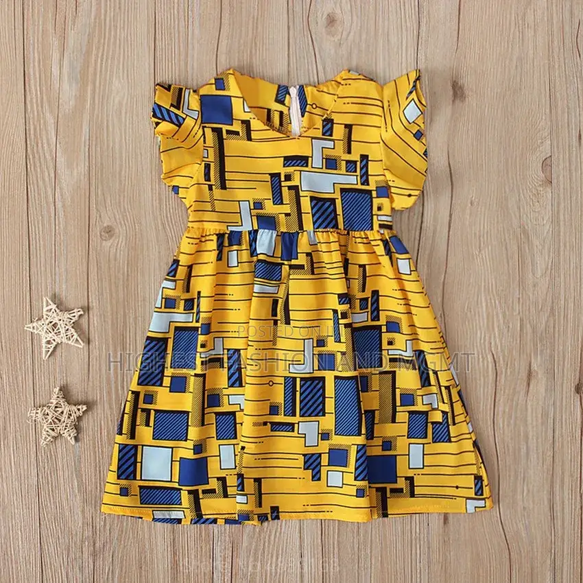 Rint Summer Strap Dress