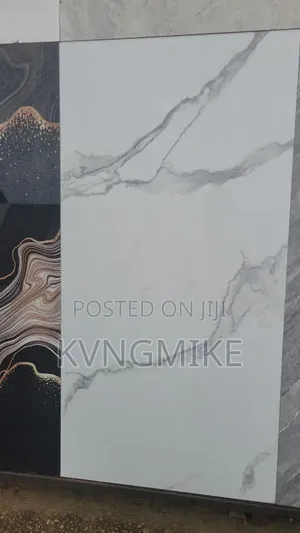 Tiles, Polished 60x120