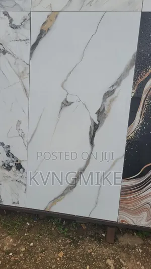 Tiles, Polished 60x120