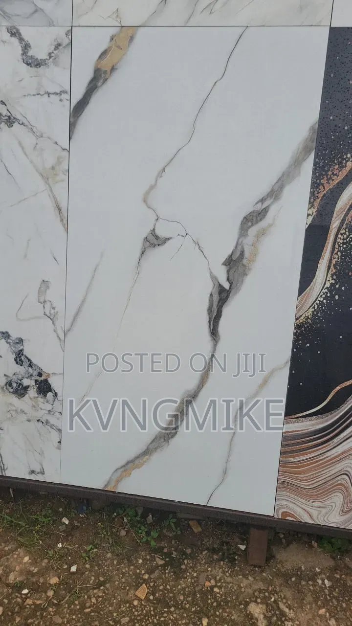Tiles, Polished 60x120