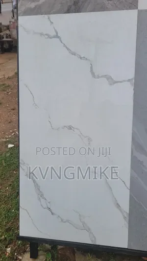 Tiles, Polished 60x120