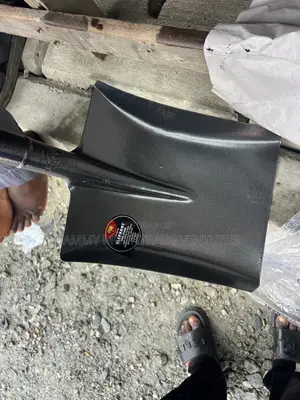 Elephant Brand Shovel